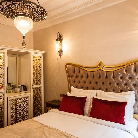 Istanbul Bosphorus Hotel Symbola Екстер'єр фото