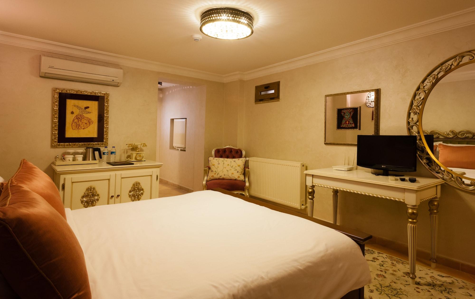 Istanbul Bosphorus Hotel Symbola Екстер'єр фото