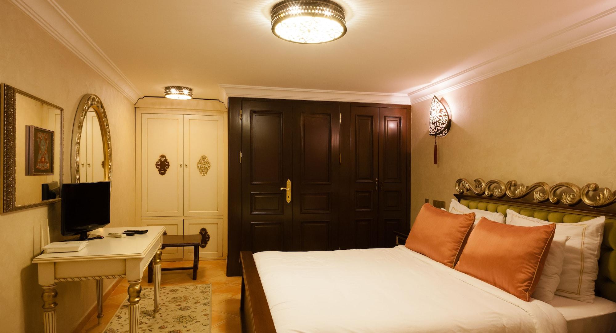 Istanbul Bosphorus Hotel Symbola Екстер'єр фото