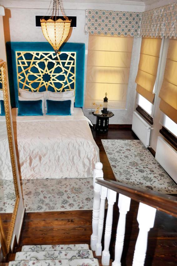 Istanbul Bosphorus Hotel Symbola Екстер'єр фото