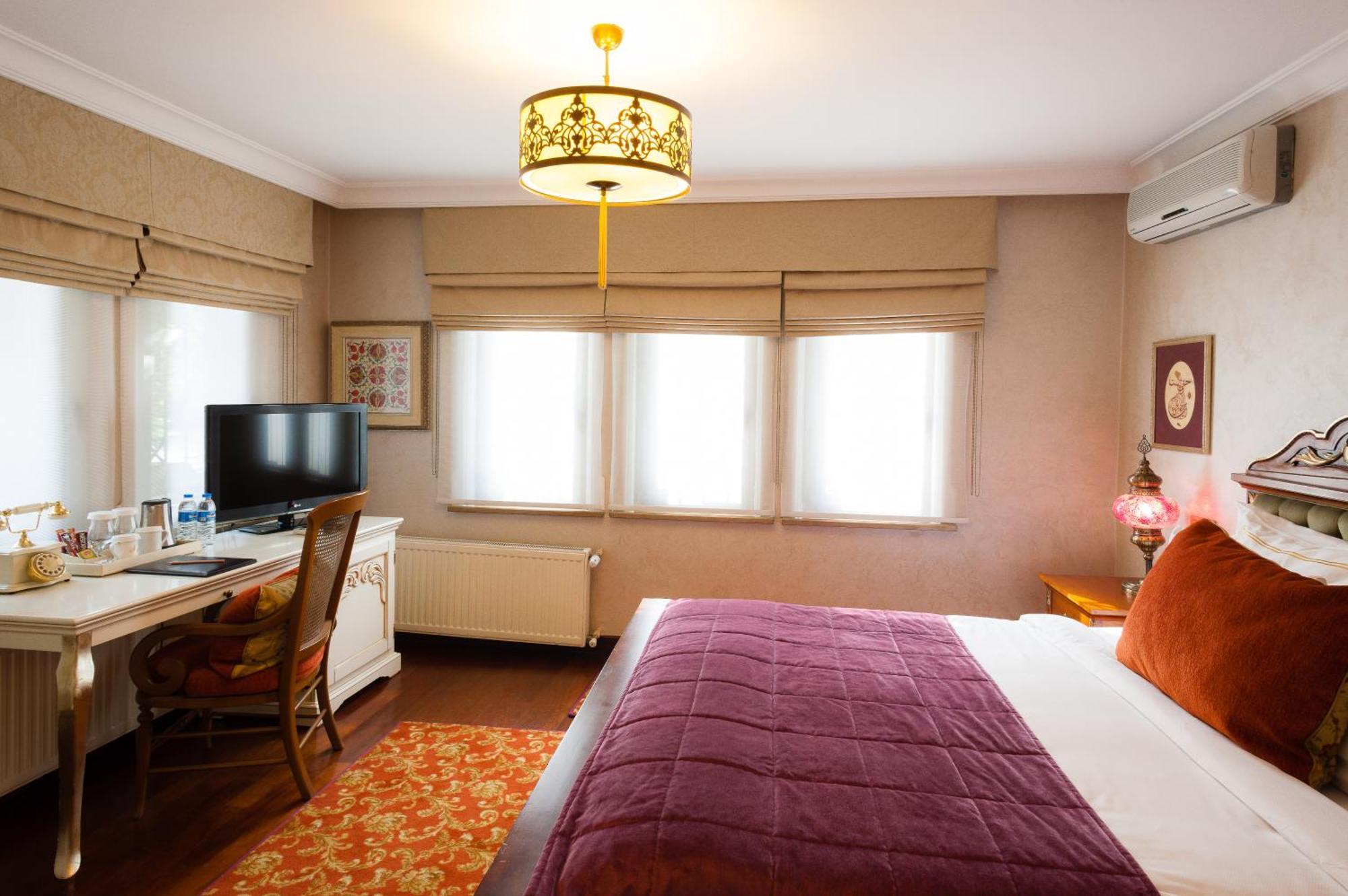 Istanbul Bosphorus Hotel Symbola Екстер'єр фото