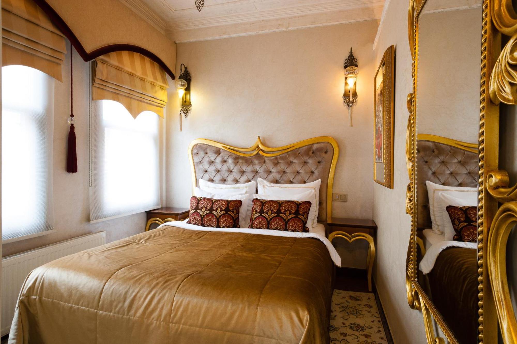 Istanbul Bosphorus Hotel Symbola Екстер'єр фото