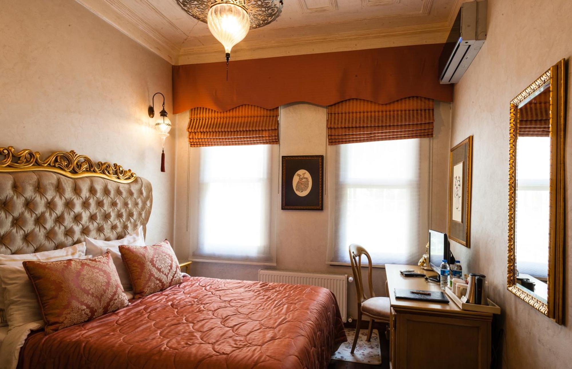 Istanbul Bosphorus Hotel Symbola Екстер'єр фото