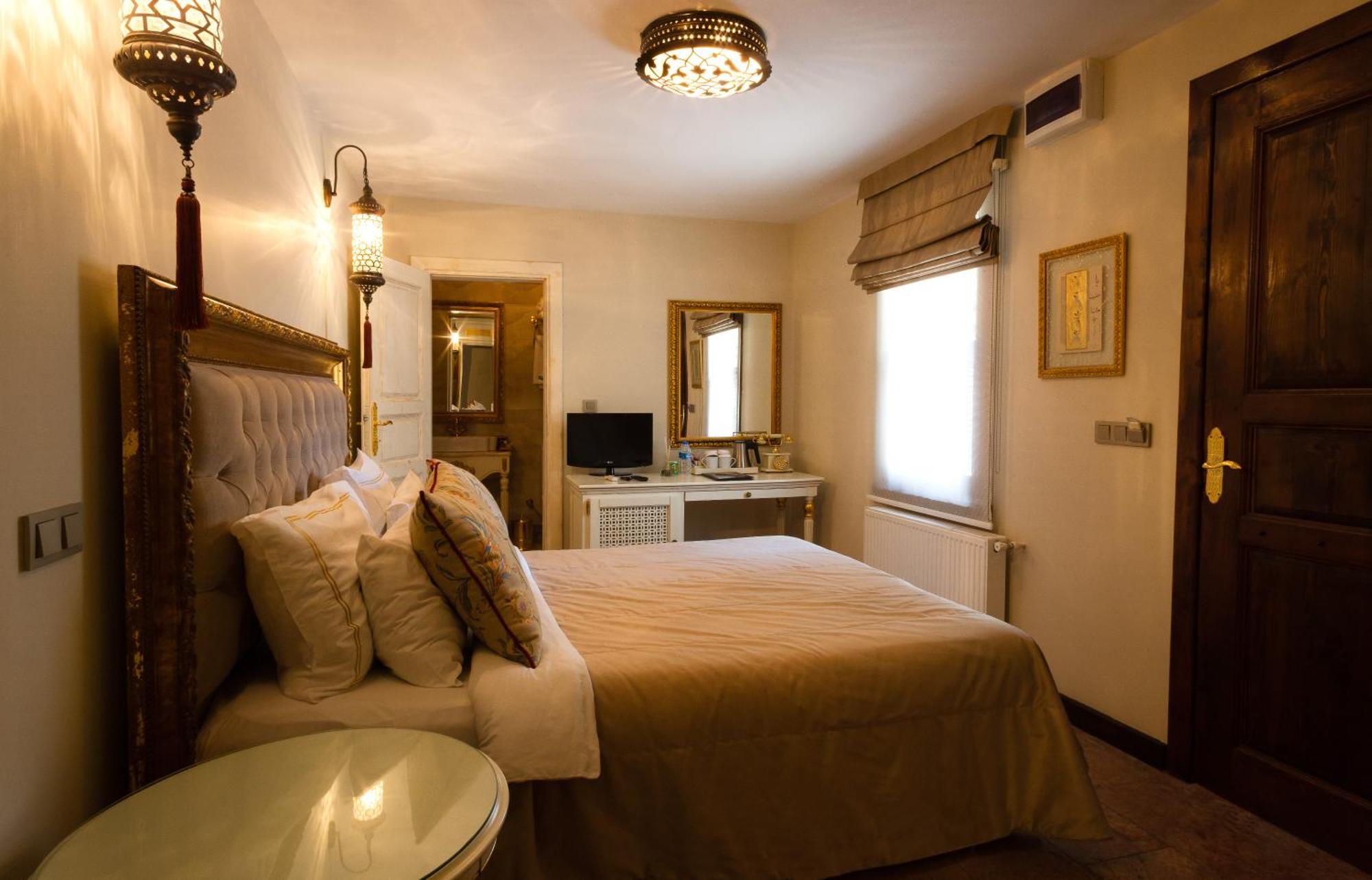 Istanbul Bosphorus Hotel Symbola Екстер'єр фото