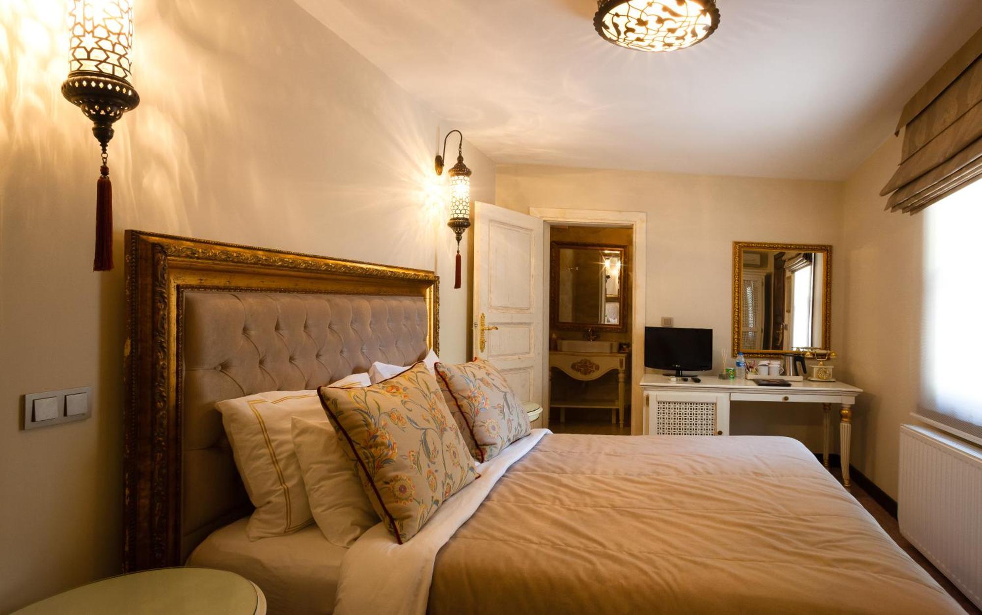 Istanbul Bosphorus Hotel Symbola Екстер'єр фото