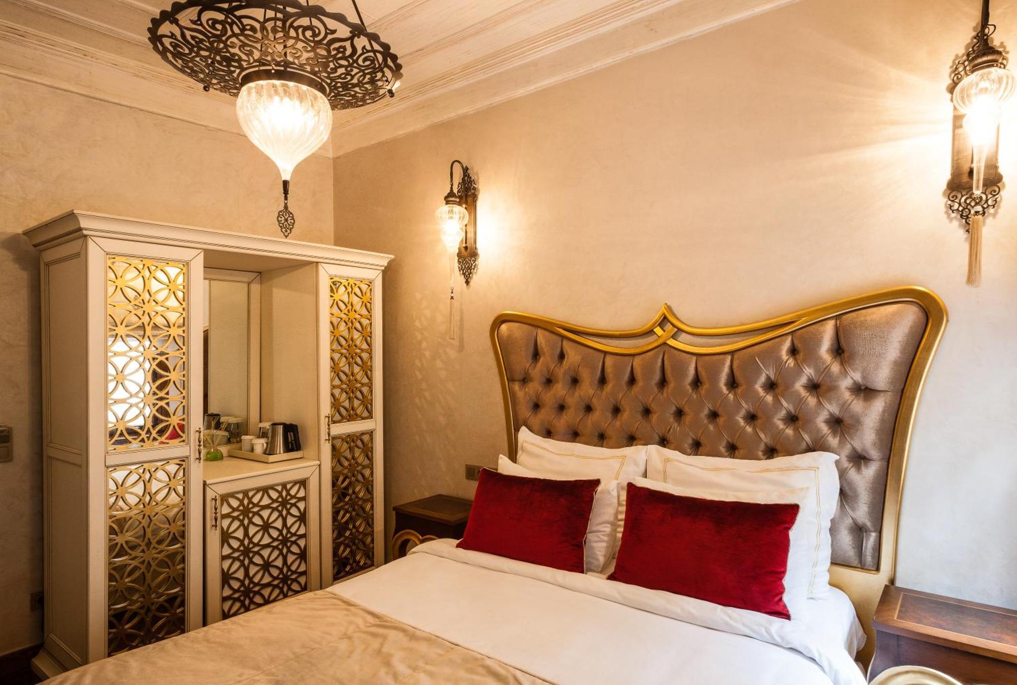 Istanbul Bosphorus Hotel Symbola Екстер'єр фото