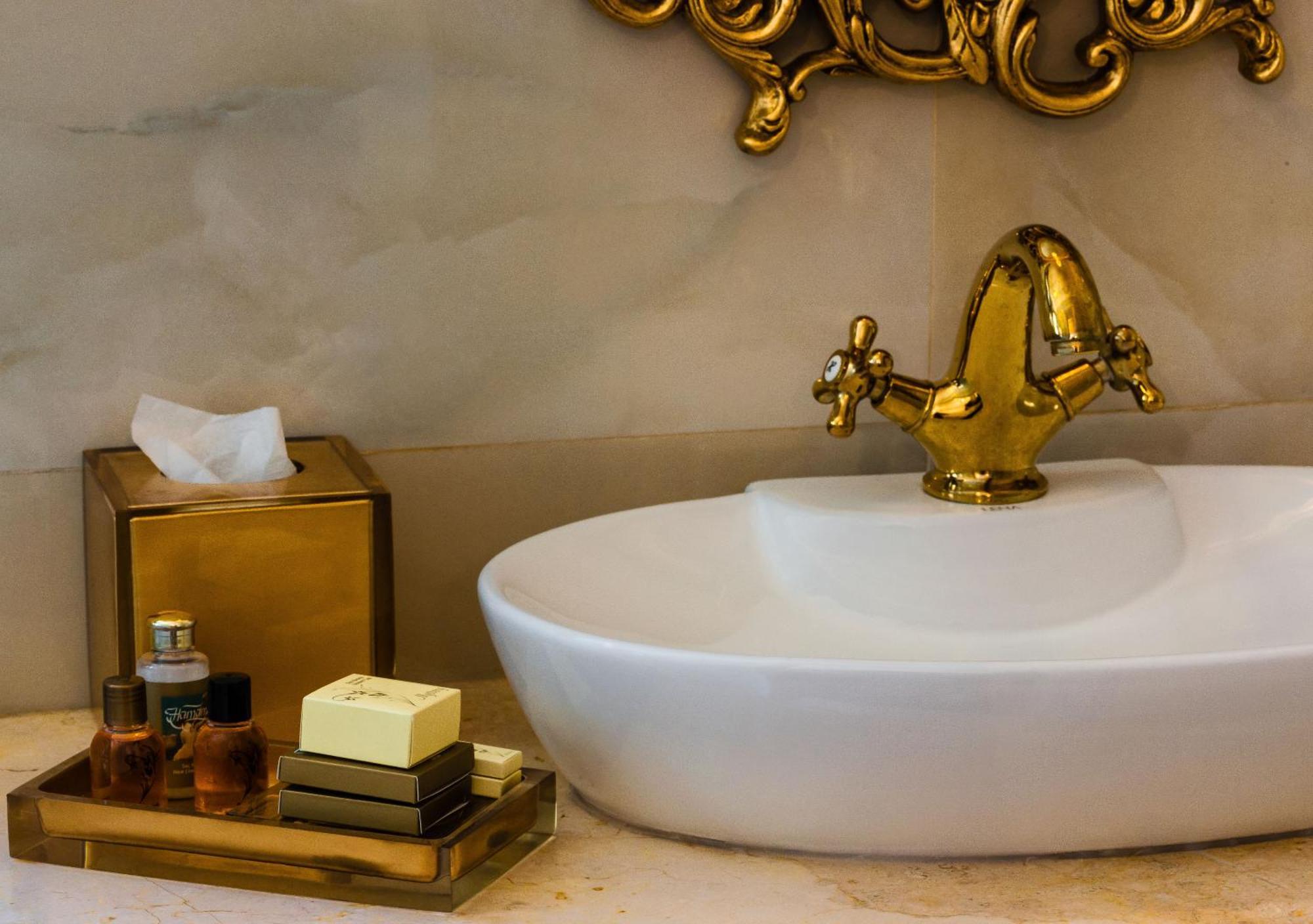 Istanbul Bosphorus Hotel Symbola Екстер'єр фото