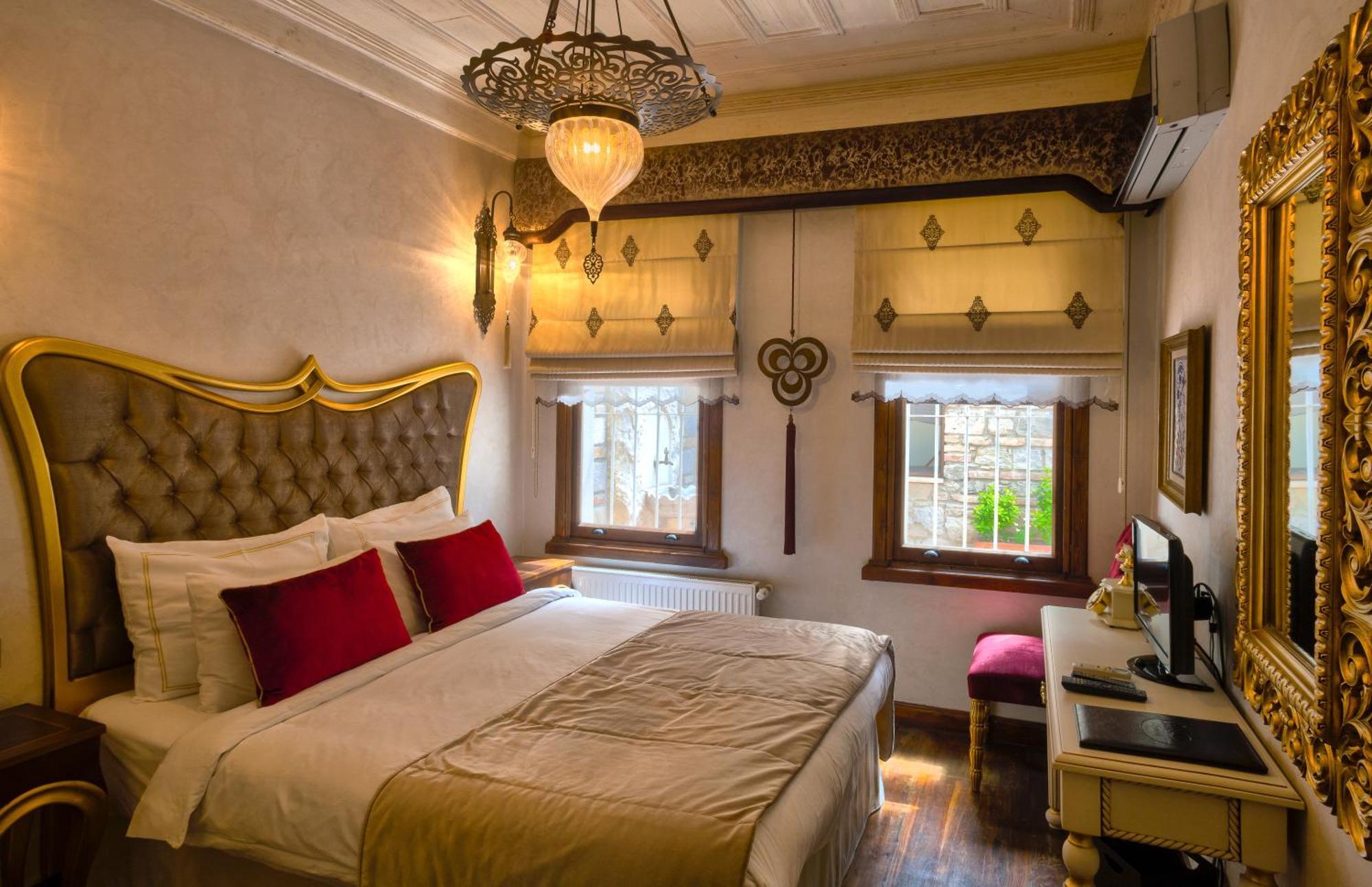 Istanbul Bosphorus Hotel Symbola Екстер'єр фото
