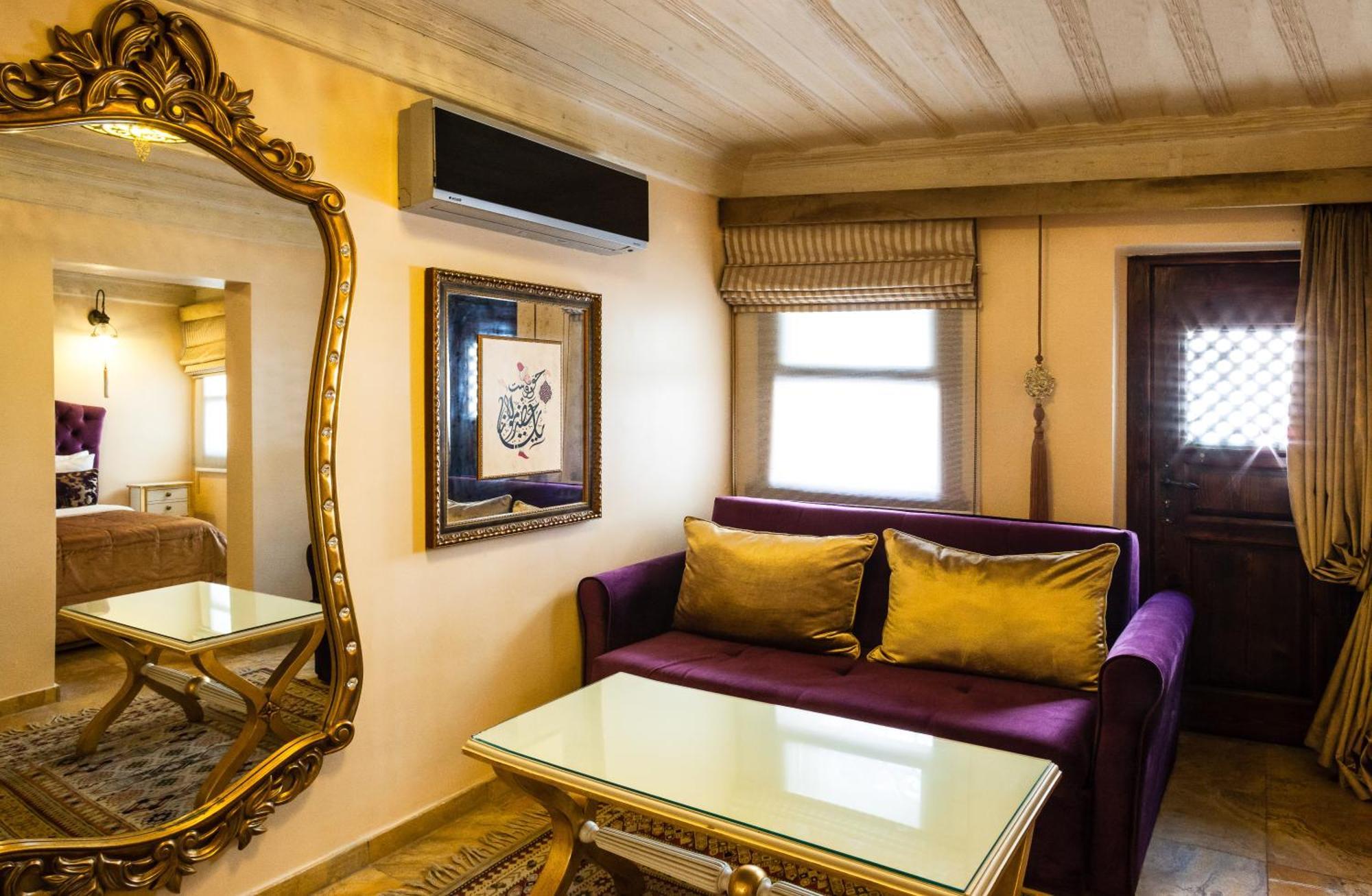 Istanbul Bosphorus Hotel Symbola Екстер'єр фото