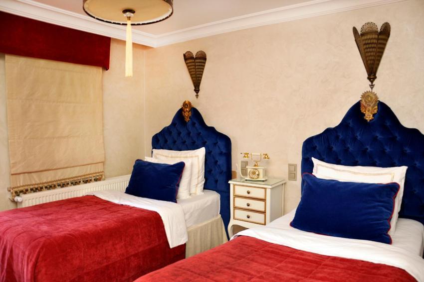 Istanbul Bosphorus Hotel Symbola Екстер'єр фото