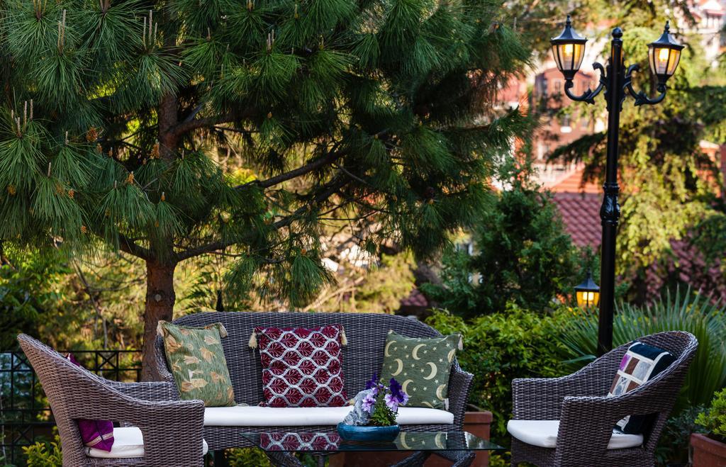 Istanbul Bosphorus Hotel Symbola Екстер'єр фото