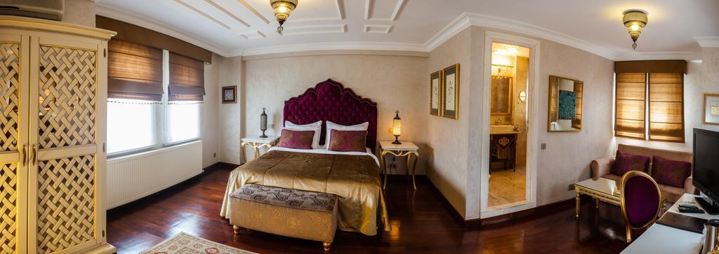 Istanbul Bosphorus Hotel Symbola Екстер'єр фото