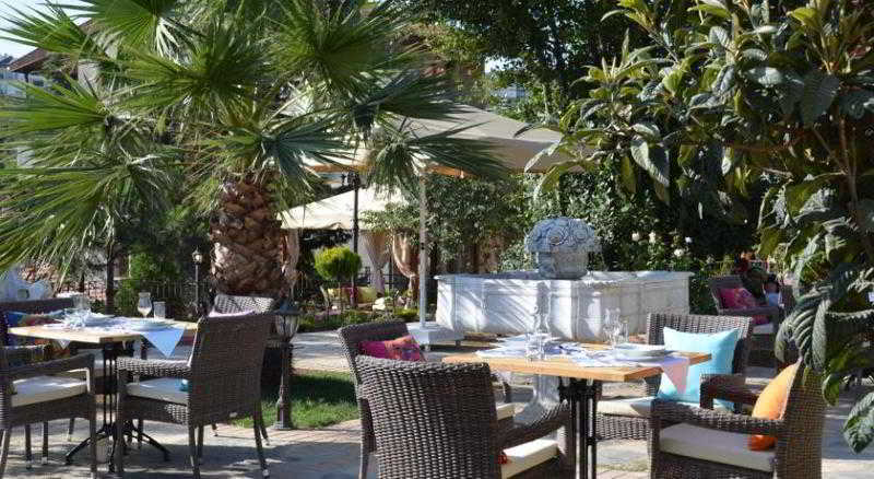 Istanbul Bosphorus Hotel Symbola Екстер'єр фото