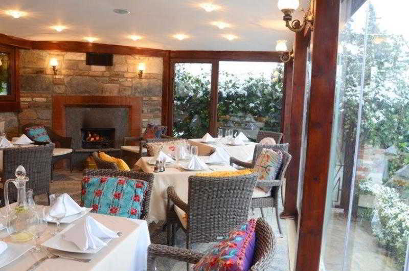 Istanbul Bosphorus Hotel Symbola Екстер'єр фото