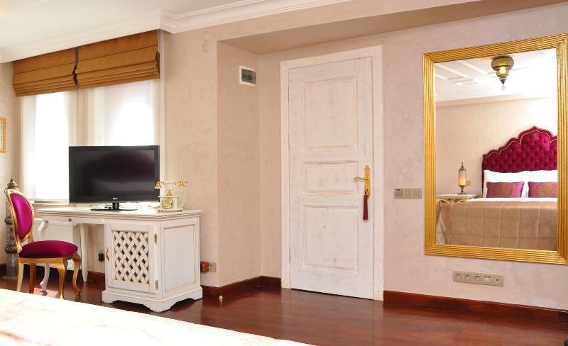 Istanbul Bosphorus Hotel Symbola Екстер'єр фото